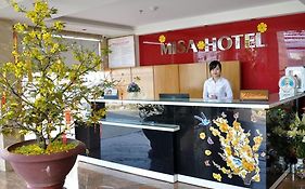 Misa Hotel da Nang